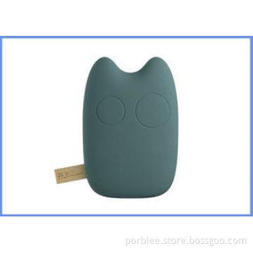 HighCapacity TotoroDual USB Mobile Power Bank Charger For H